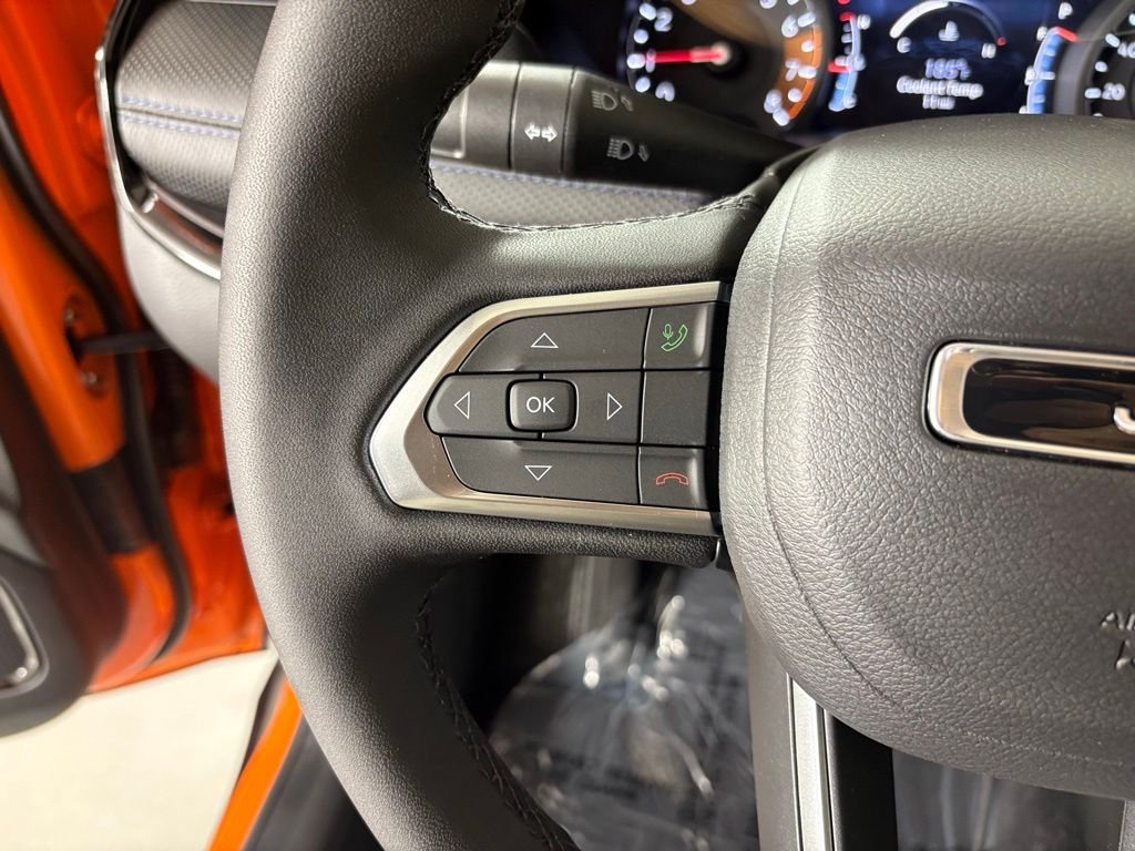 New 2026 Joose (DISC) Jeep Latitude image 20
