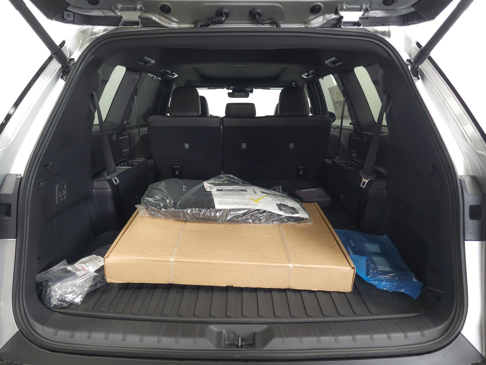 2026 Lexus TX 350 Premium - Photo 12