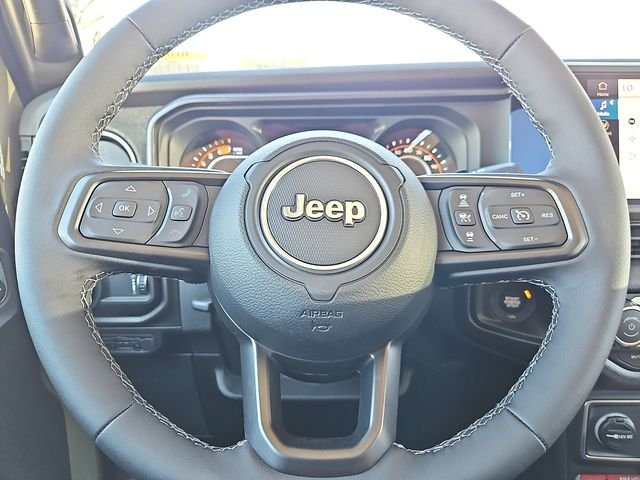 New 2026 41 Jeep Willys 41 image 19