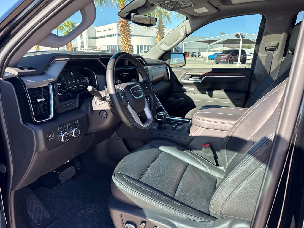 2025 GMC Sierra 1500 Denali - Photo 18