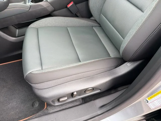 2026 GMC Terrain AT4 - Photo 19