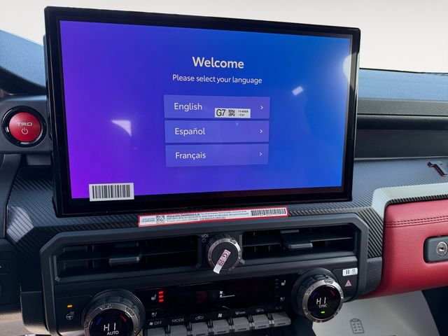 2026 Toyota Tacoma TRD Pro - Photo 13