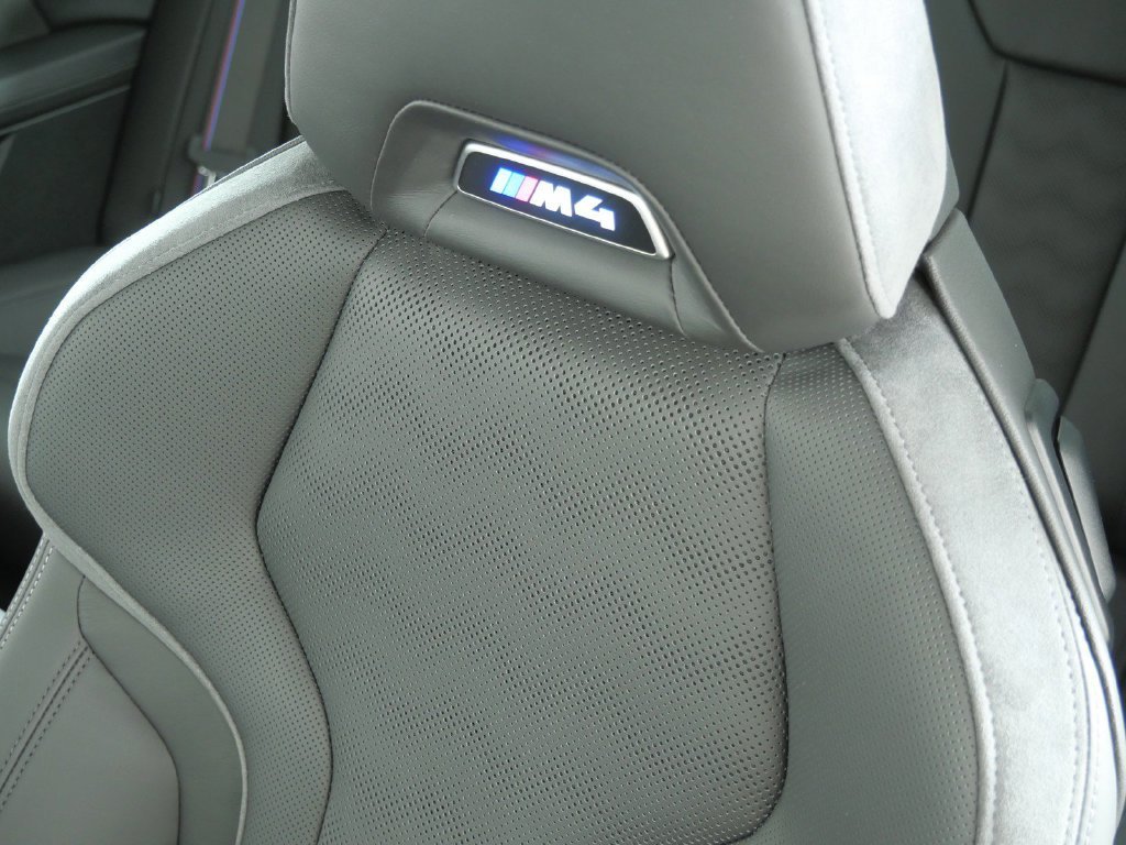 Used 2026 White BMW Base image 35
