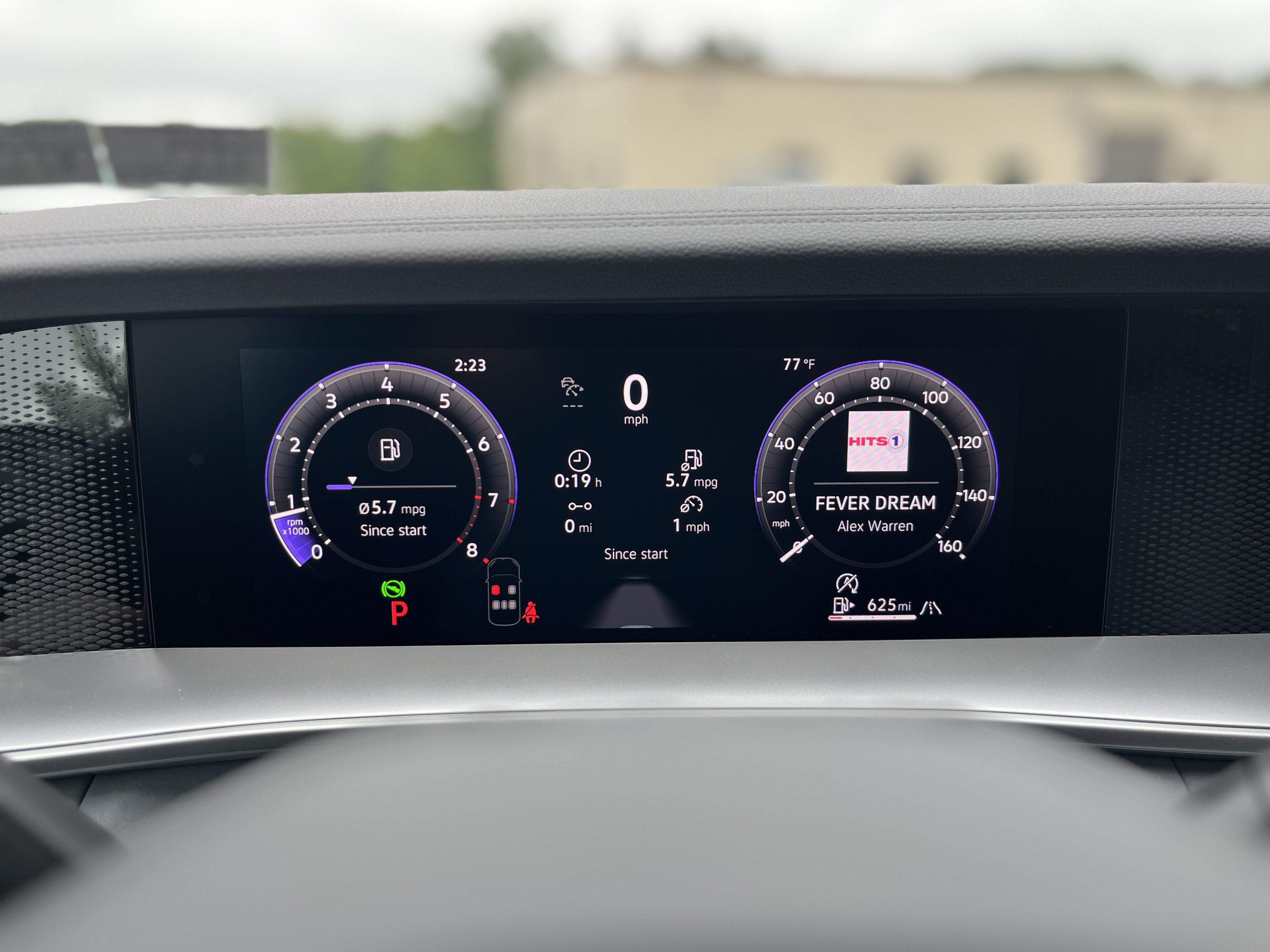 New 2026 Platinum Gray Metallic Volkswagen SE R-Line Black image 22