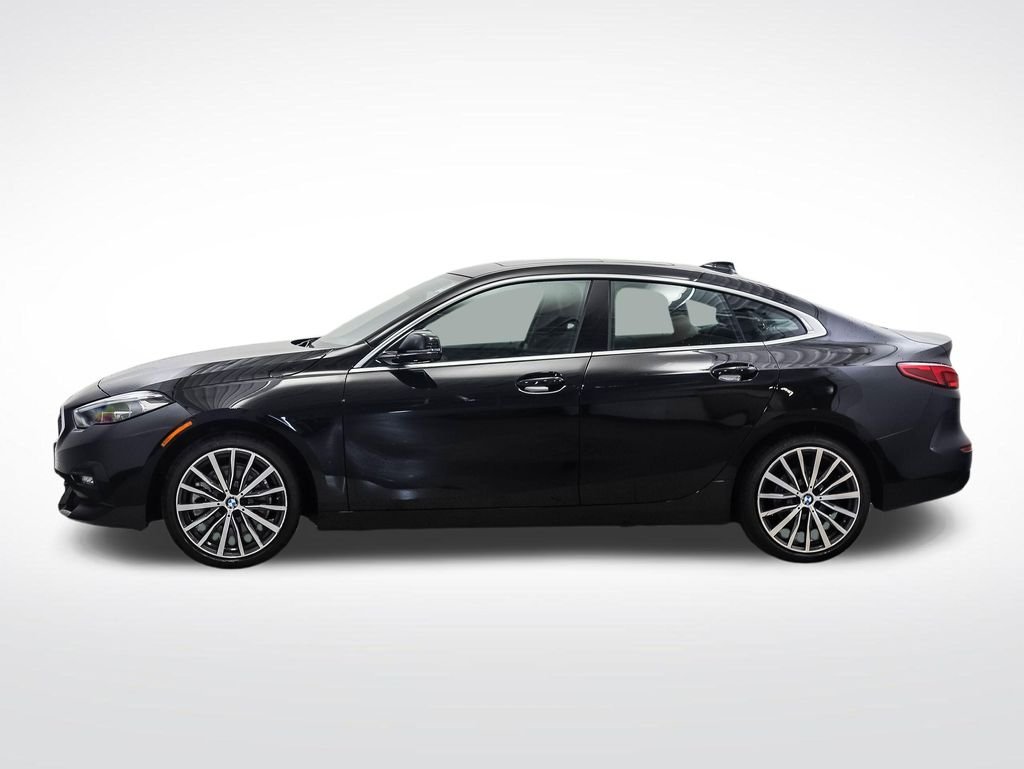 Used 2021 BMW 2 Series 228i with VIN WBA73AK03M7G53895 for sale in Minneapolis, Minnesota