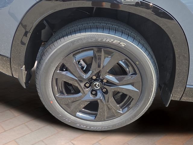 New 2026 Polymetal Gray Metallic Mazda 2.5 S Premium Plus AWD image 4