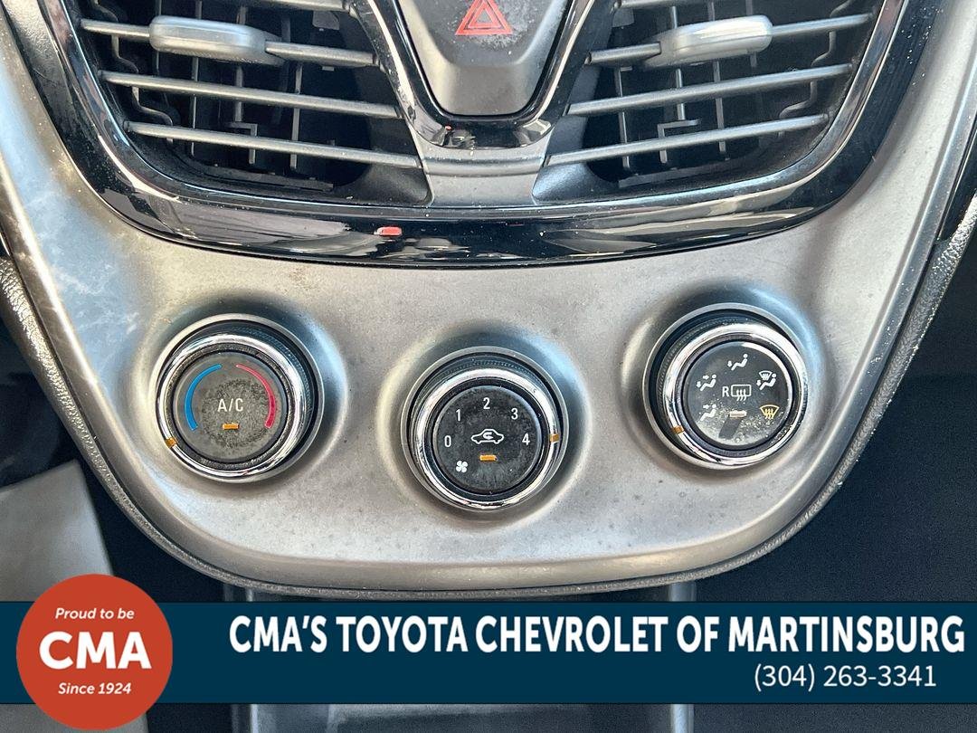 Used 2020 Red Hot Chevrolet ACTIV image 19