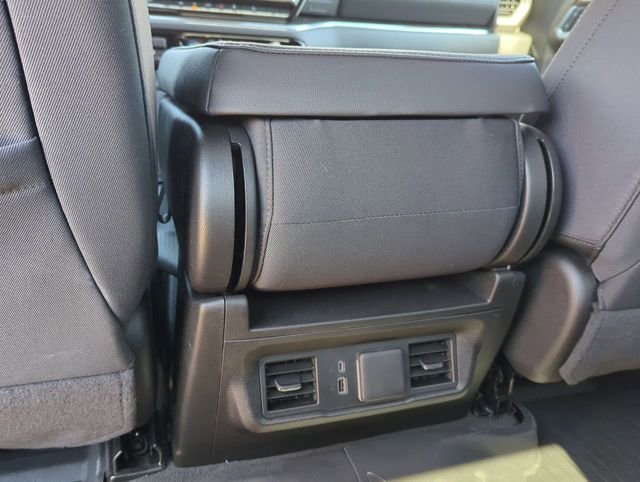 2025 Chevrolet Silverado 1500 LT - Photo 18
