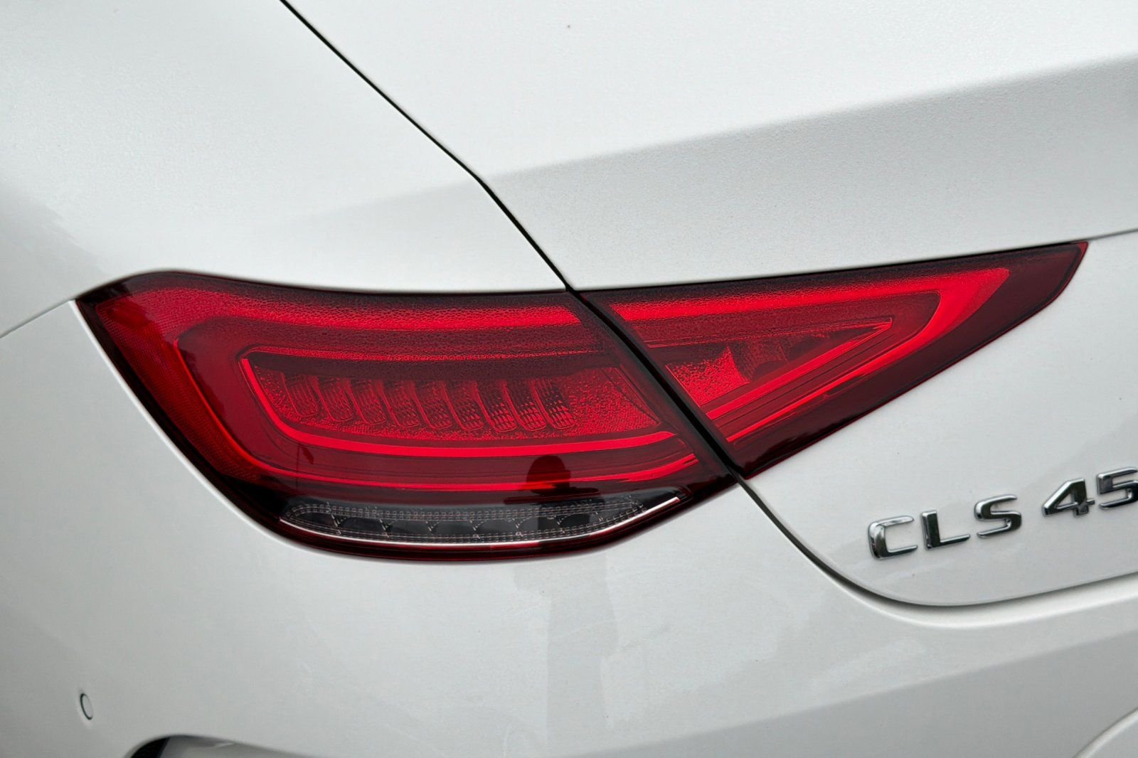 Used 2022  Mercedes-Benz CLS 450 image 12