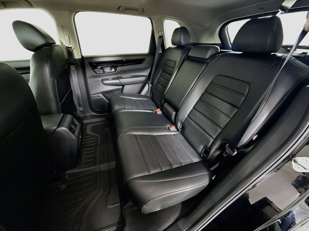 Used 2024  Honda EX-L image 23
