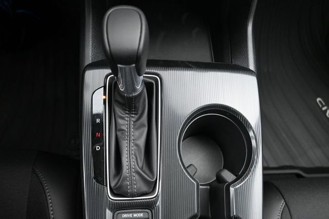 New 2026 Platinum White Pearl Honda Sport image 18