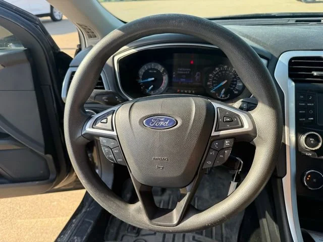 2013 Ford Fusion SE - Photo 12