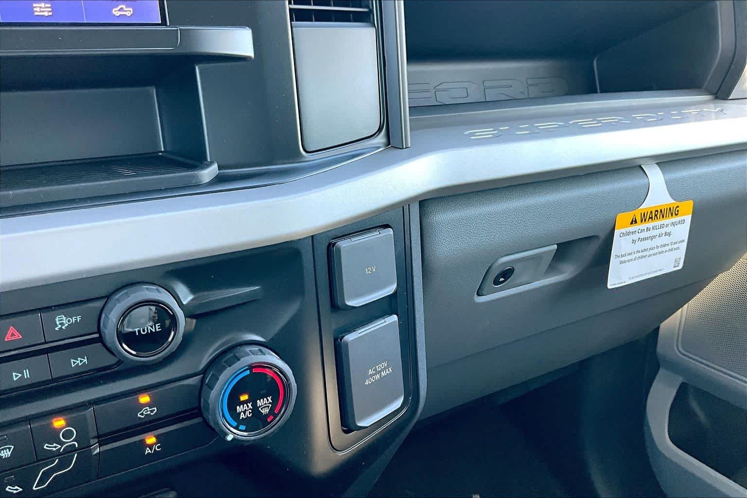 2026 Ford F-250 Super Duty XL - Photo 16