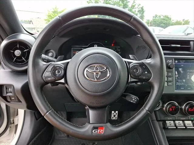 Certified Used 2024 HALO Toyota  image 20
