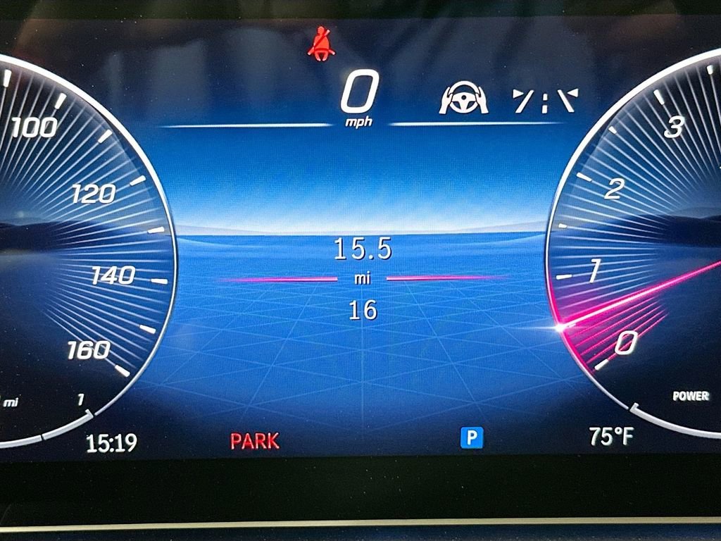 2026 Mercedes-Benz GLS Base - Photo 47