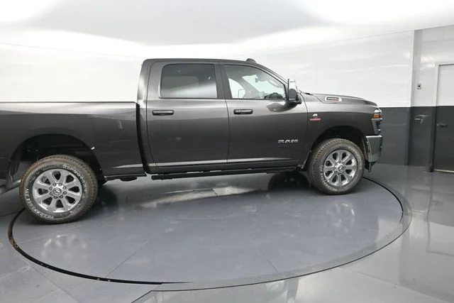 2026 RAM 2500 Laramie - Photo 11