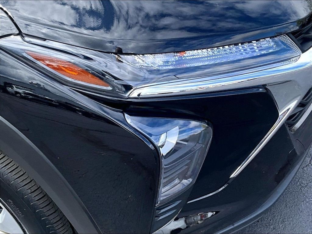 Used 2024 Black Chevrolet LS image 31