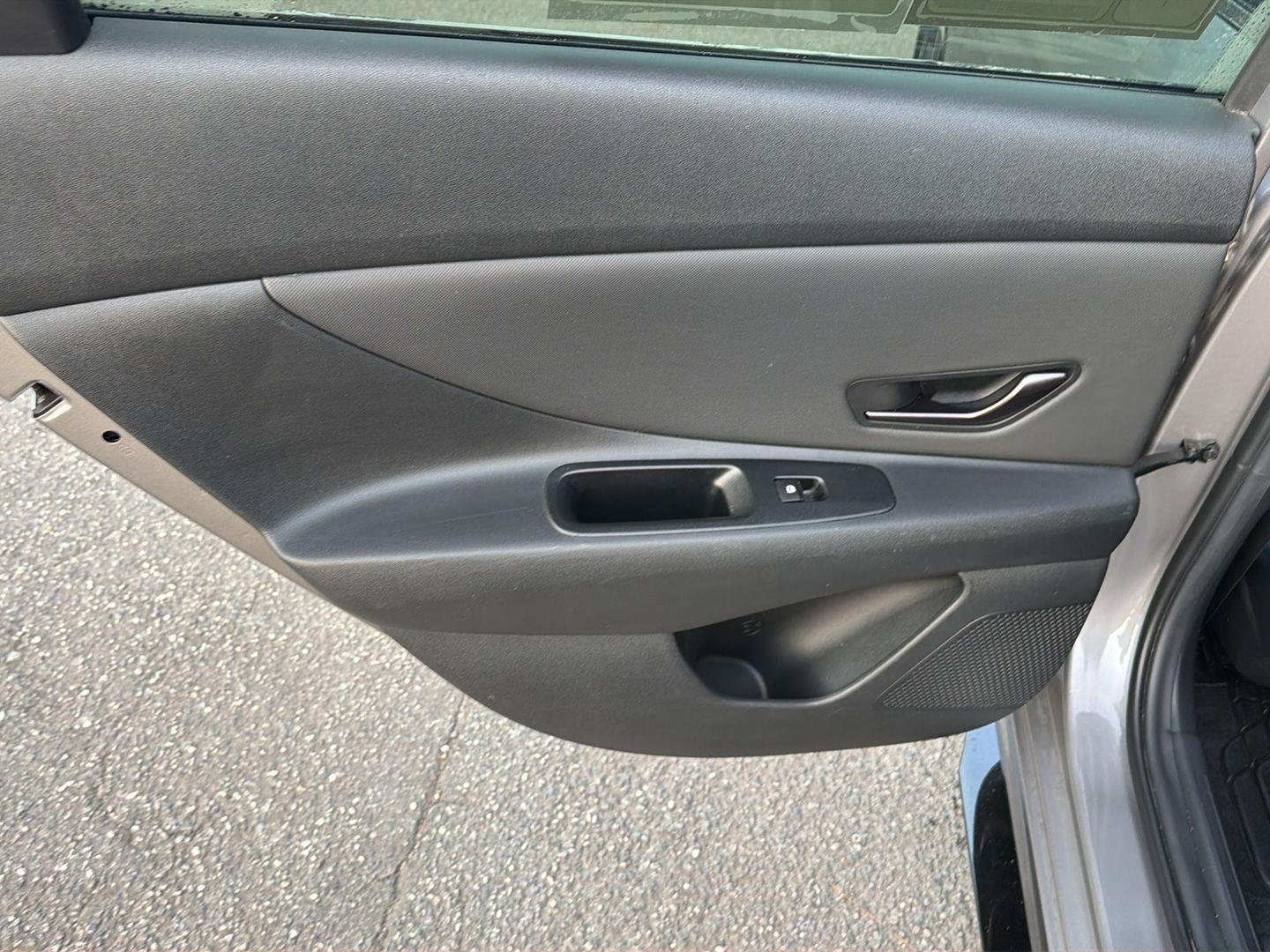 Used 2023 Fluid Metal Hyundai N Line image 17