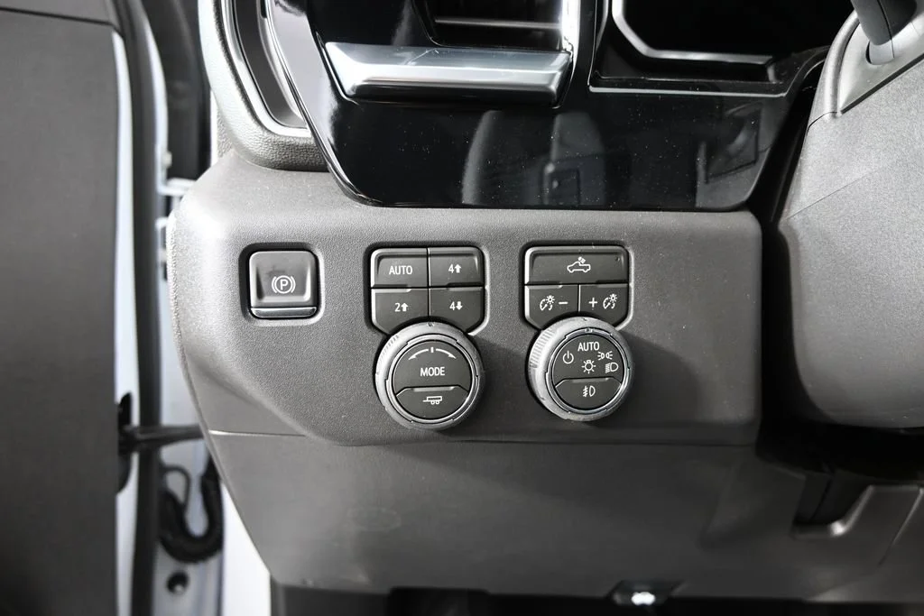 2026 Chevrolet Silverado 1500 LT Trail Boss - Photo 23