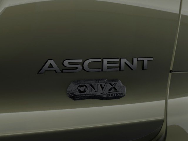 New 2026 AUTUMN GREEN METALLIC Subaru Onyx Edition Touring 7-Passenger image 11