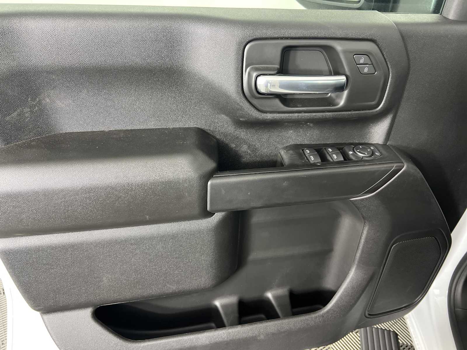 2026 GMC Sierra 2500HD Pro - Photo 8