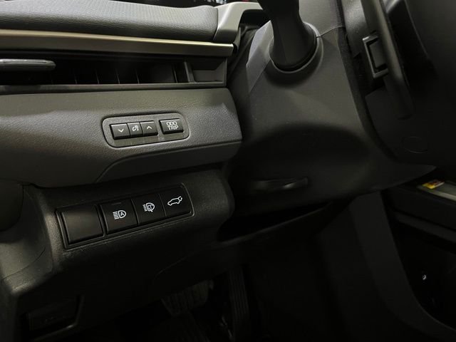 Certified Used 2026  Toyota XLE image 16