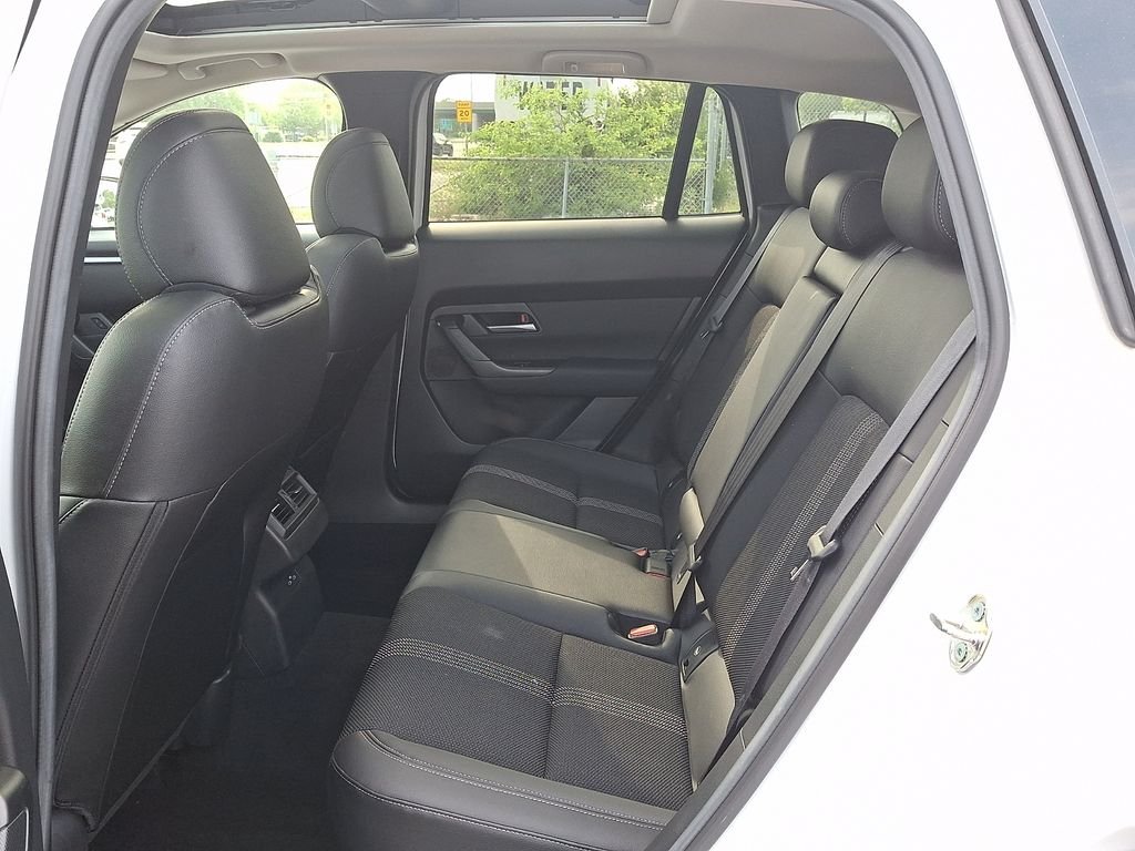 Certified Used 2025 Beige Mazda 2.5 S Premium Package image 11