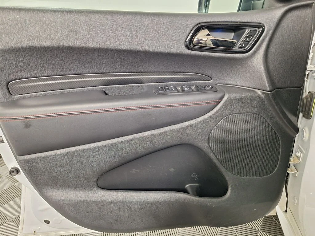 Used 2024 White Dodge R/T Plus image 34