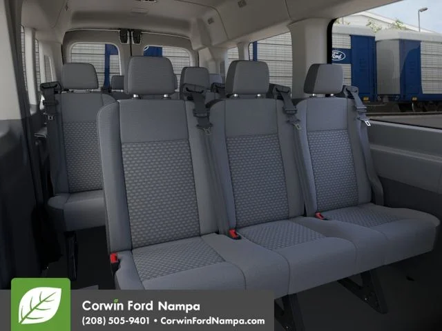 New 2026 Oxford White Ford XL image 11