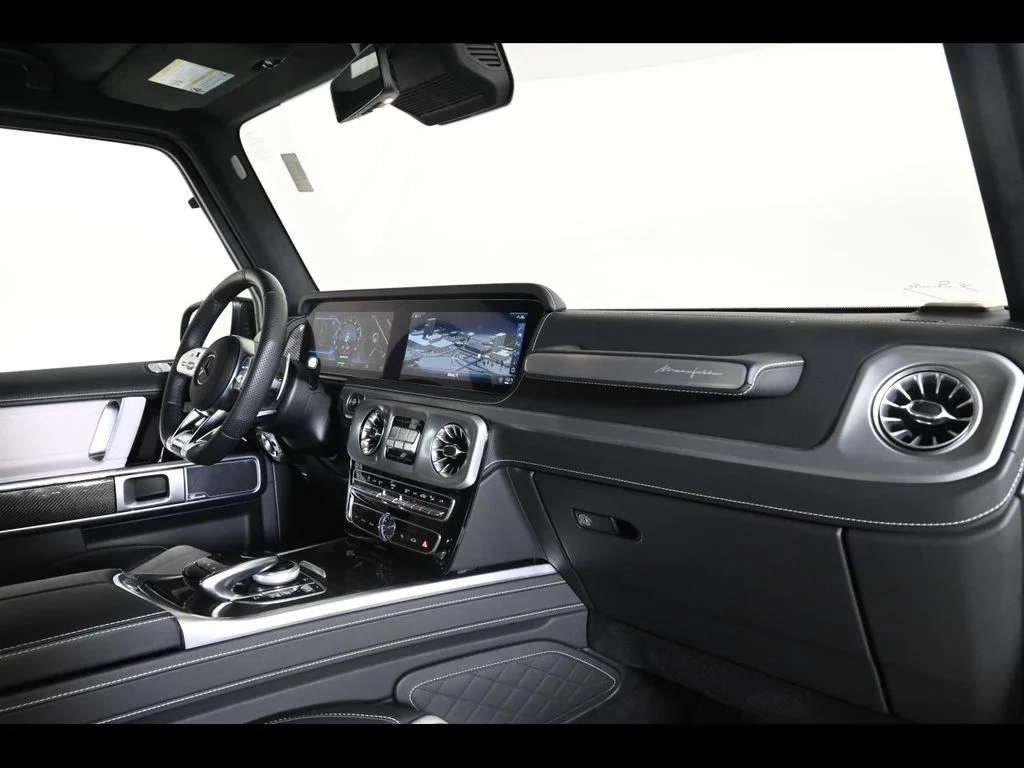 2024 Mercedes-Benz G-Class AMG G63 - Photo 15