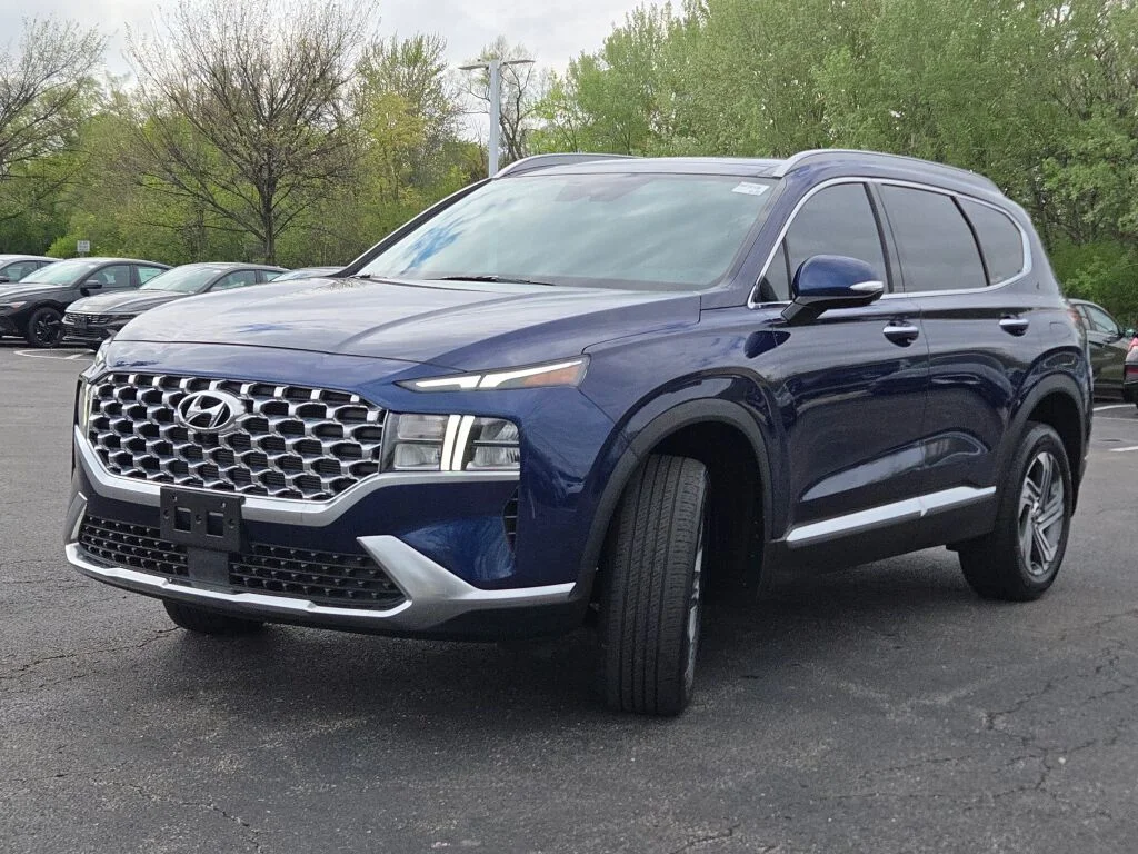 2023 Hyundai Santa Fe SEL - Photo 5