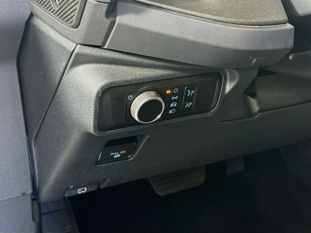 Used 2025 Velocity Blue Metallic Ford Big Bend image 14