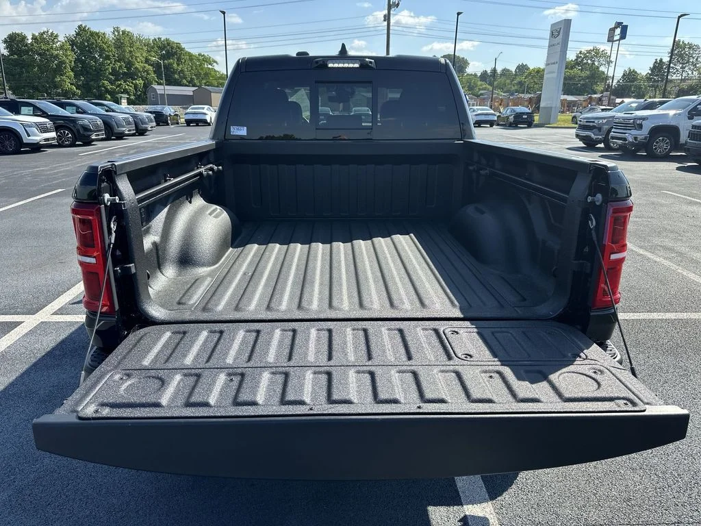 Used 2026 Black Ram RHO image 30