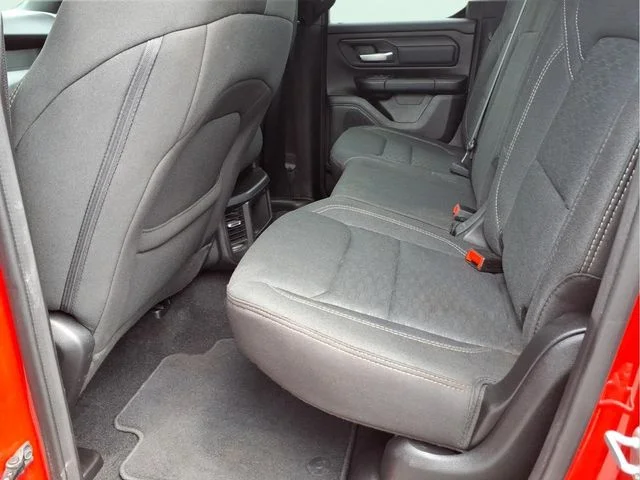 Used 2025 Red Ram Tradesman image 16