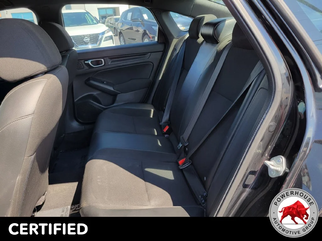 Used 2022 Black Honda Sport image 15