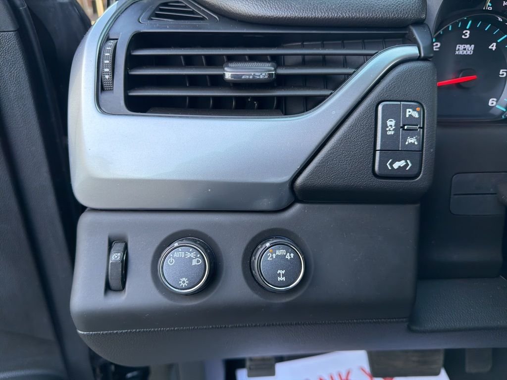 2020 Chevrolet Tahoe LT - Photo 31
