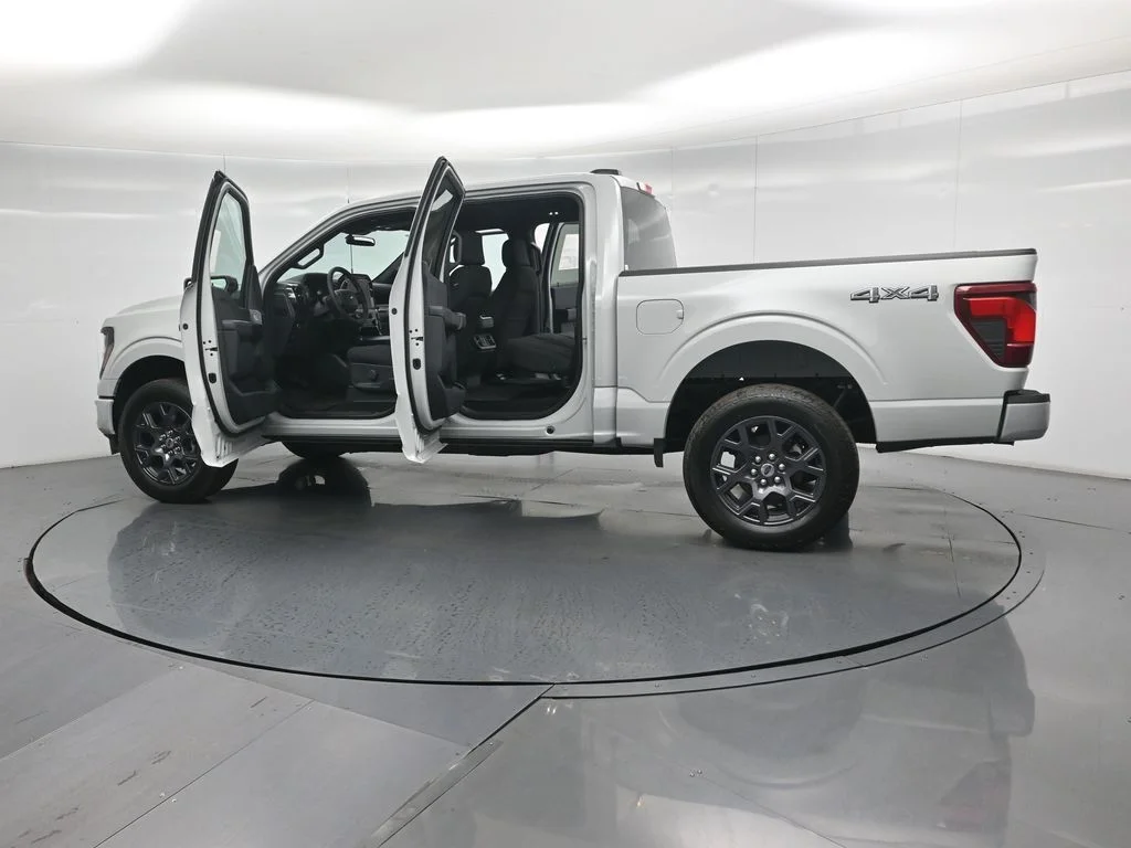 New 2026 Avalanche Ford STX image 32