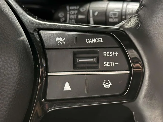 Certified Used 2023 Still Night Pearl Honda 1.5T AWD EX-L image 23