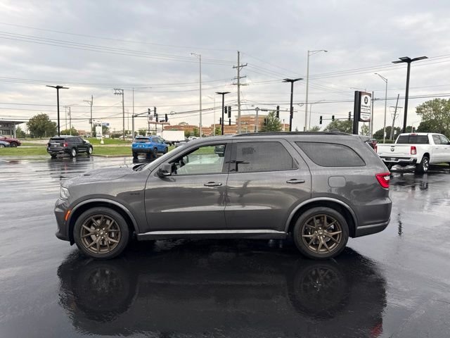 Used 2025 Gray Dodge R/T 20th Anniversary Premium image 2