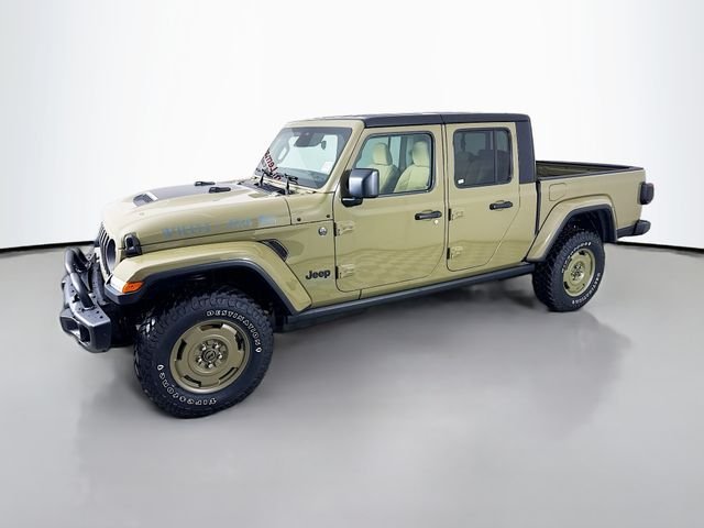 New 2026 41 Exterior Paint Jeep Willys 41 image 3