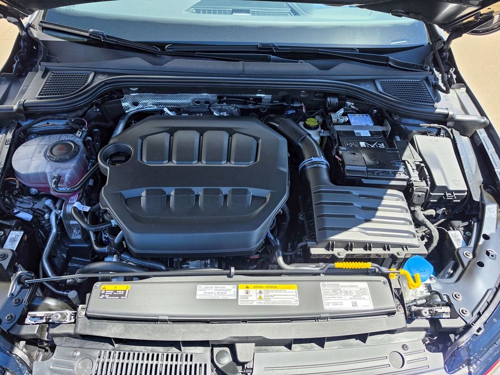 New 2026 Gray Volkswagen Autobahn image 32