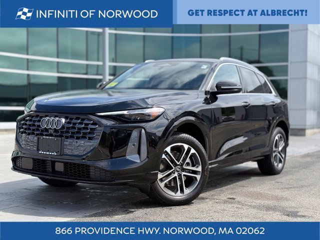 2026 Audi Q5