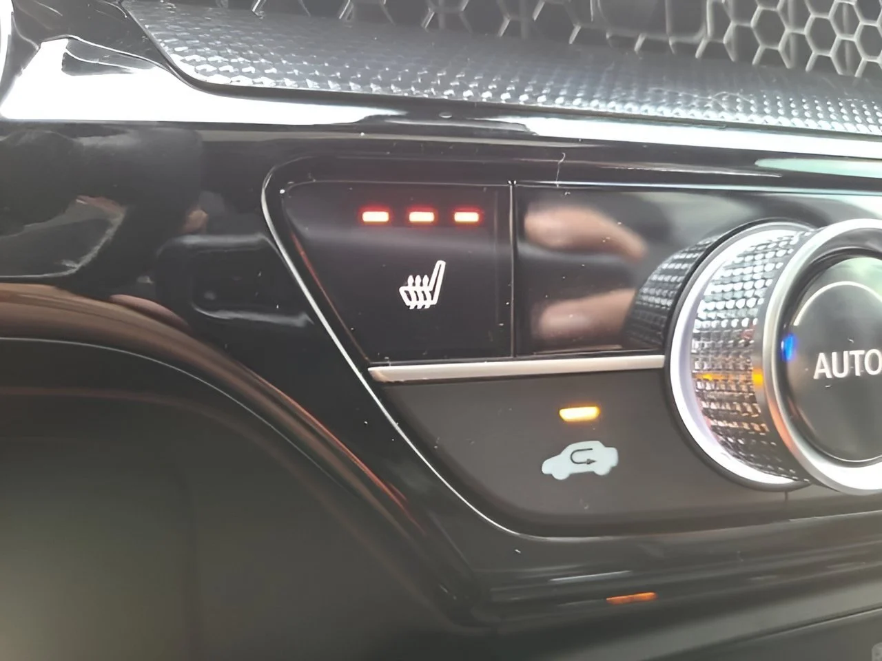 New 2027 Meteorite Gray Metallic Honda Sport Touring image 31