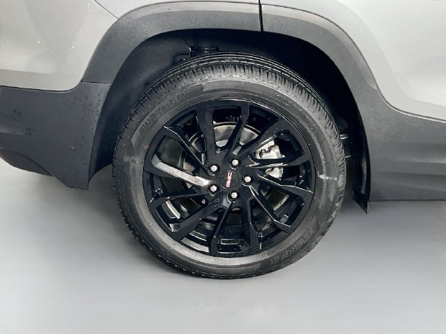 2023 GMC Terrain SLE - Photo 37