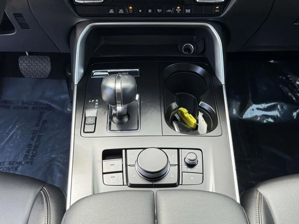2024 Mazda CX-90 Turbo Select Package - Photo 18