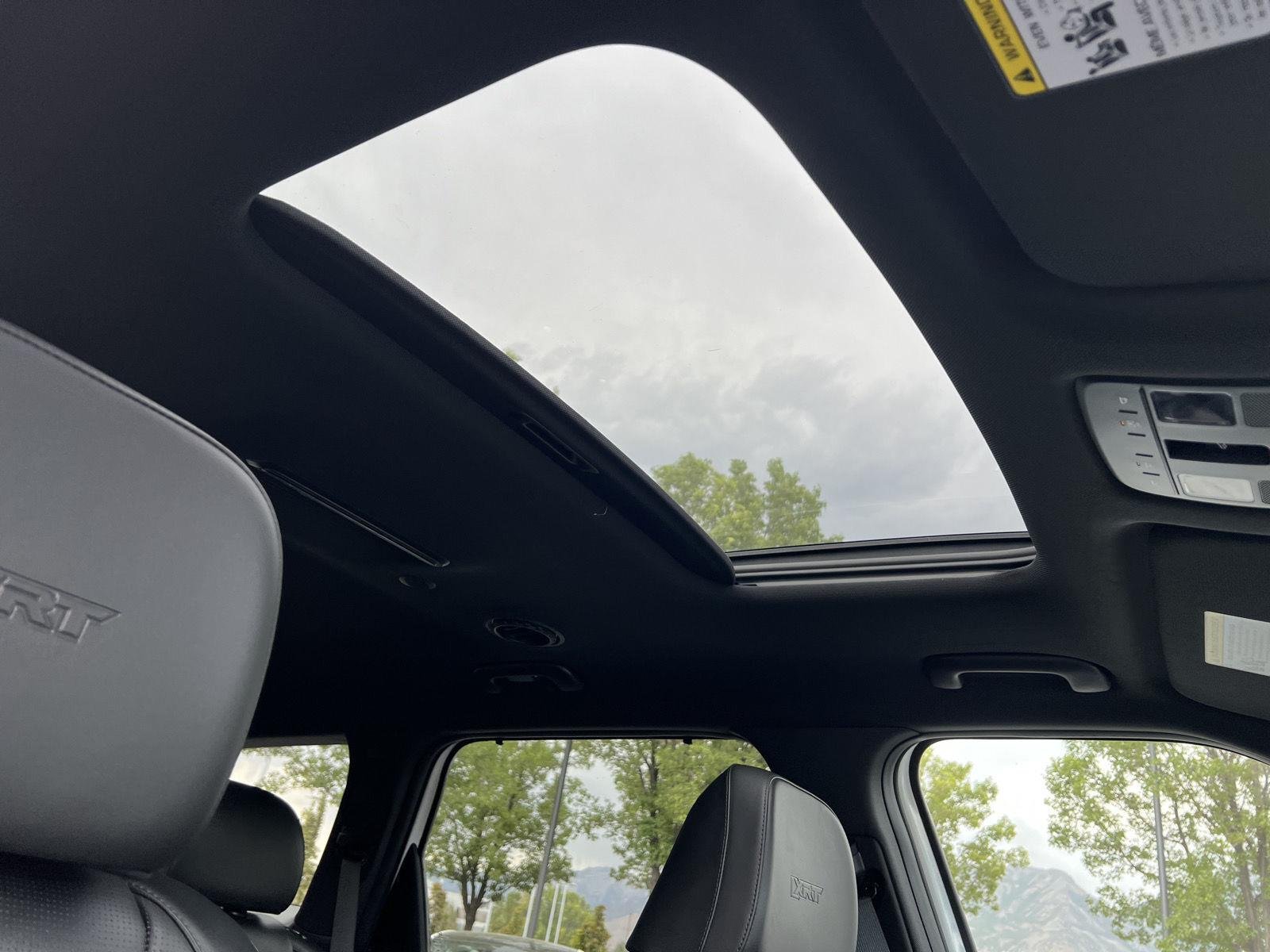 2026 Hyundai Palisade XRT Pro - Photo 21