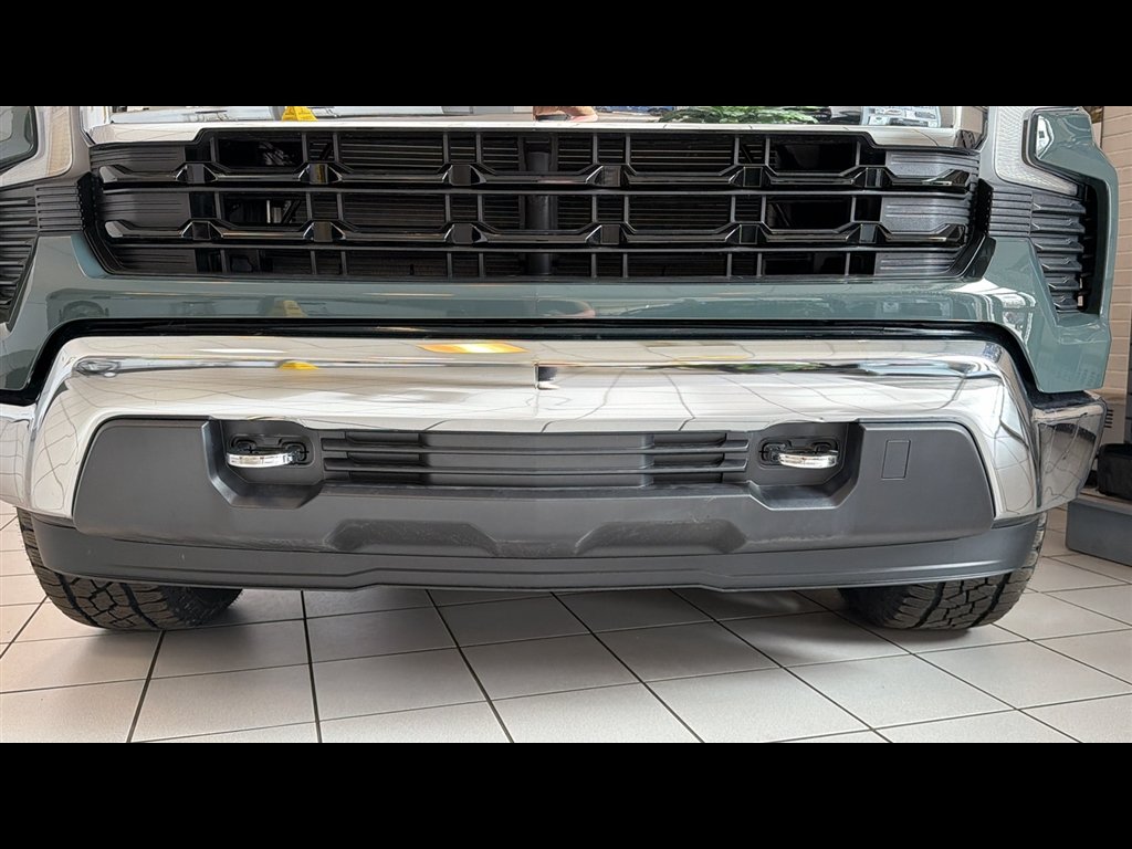 2026 Chevrolet Silverado 1500 LT - Photo 8