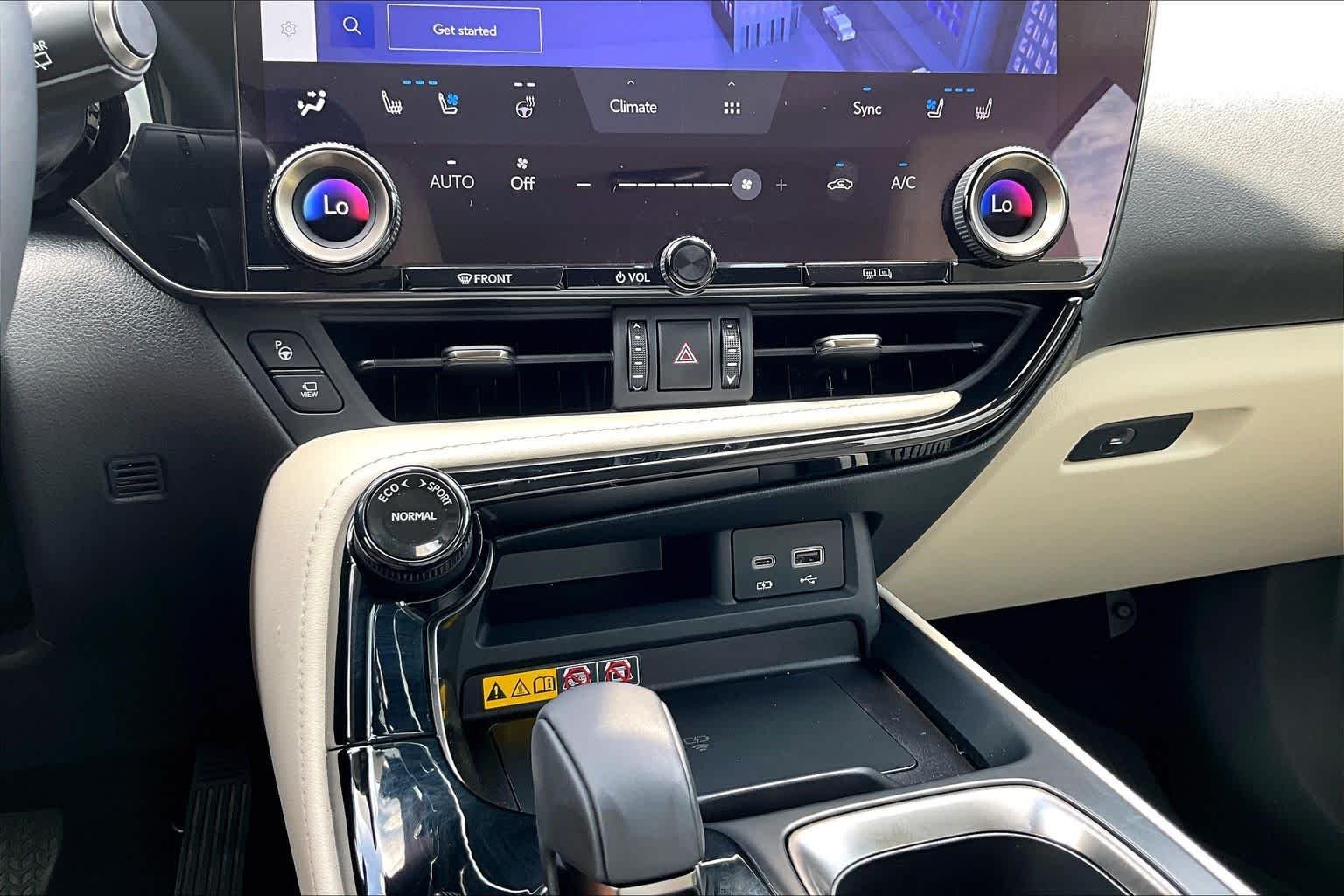 Used 2025 Caviar Lexus Luxury image 33
