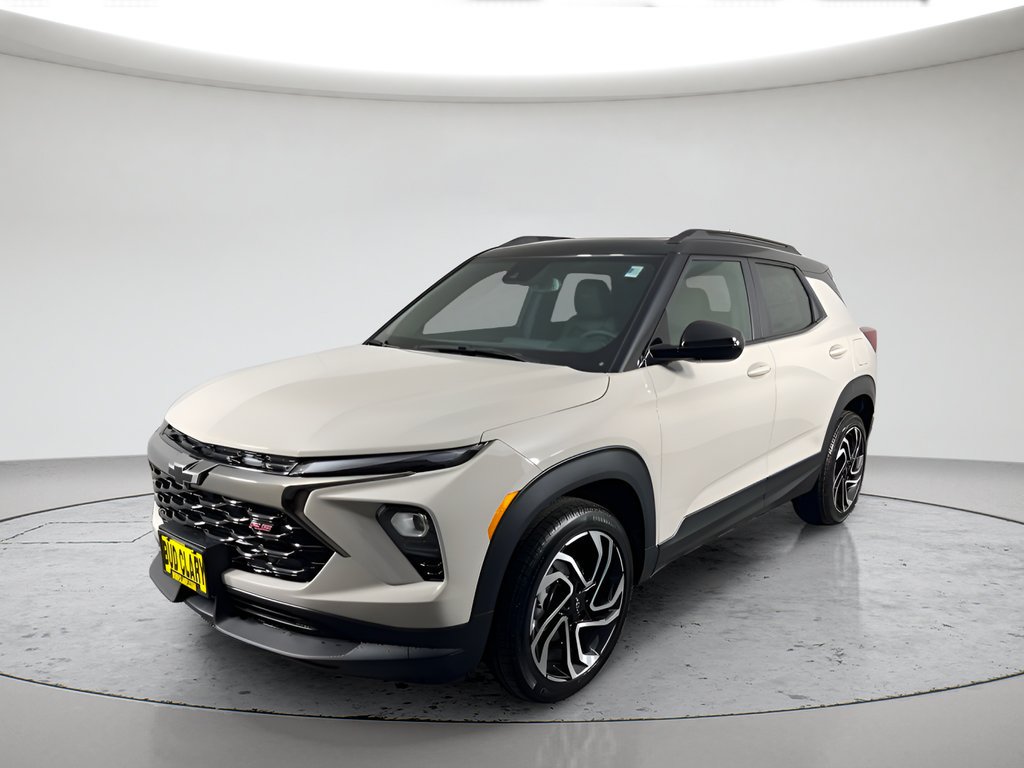 2026 Chevrolet Trailblazer RS - Photo 6