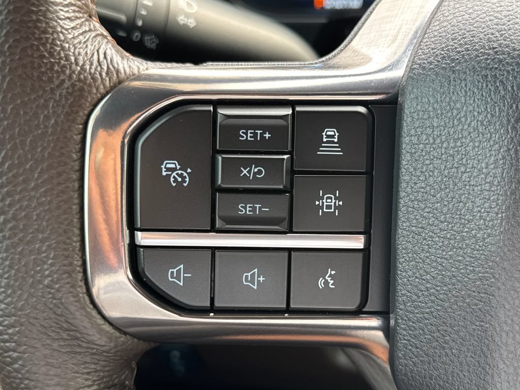 2024 Ford F-250 Super Duty King Ranch - Photo 28